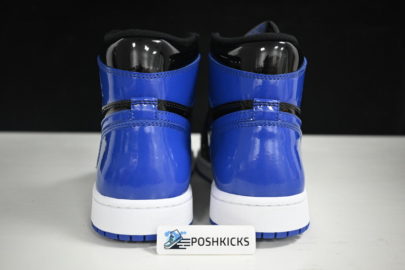 AIR JORDAN 1 HIGH OG PATENT ROYAL 332550-420