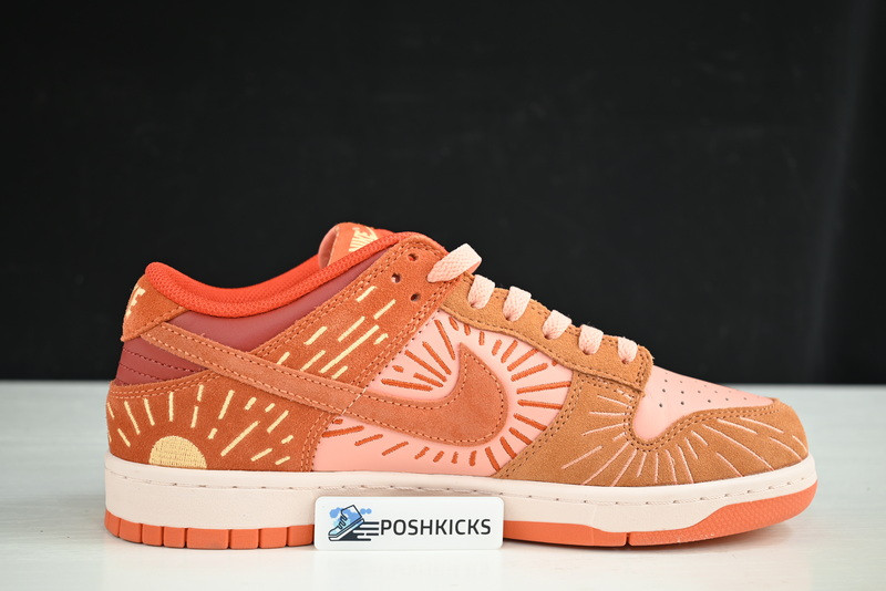 Nike Dunk Low NH Winter Solstice (W) DO6723-800