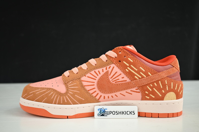 Nike Dunk Low NH Winter Solstice (W) DO6723-800