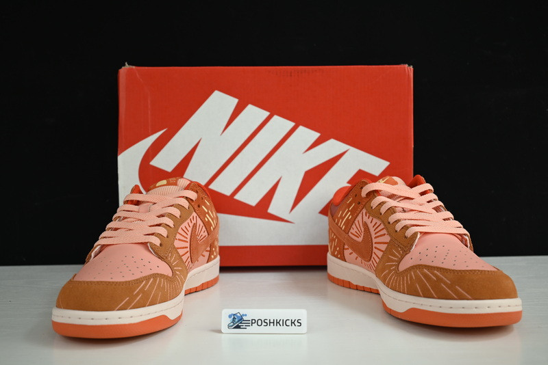 Nike Dunk Low NH Winter Solstice (W) DO6723-800