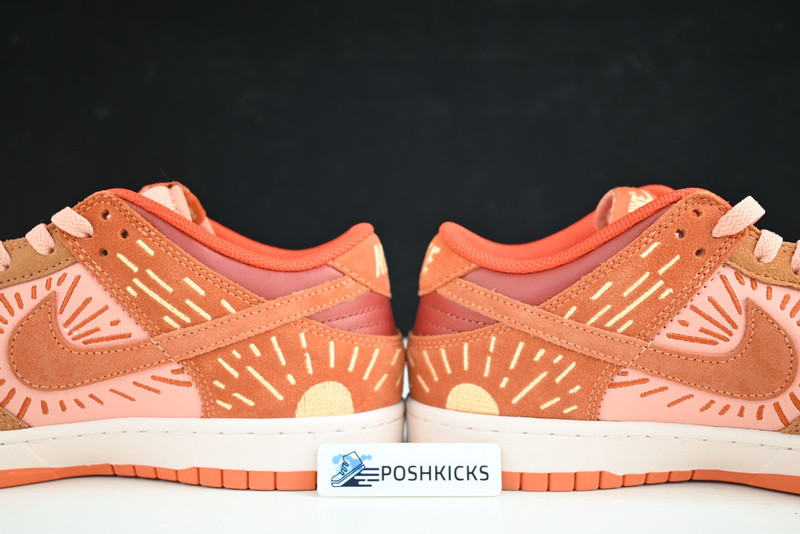 Nike Dunk Low NH Winter Solstice (W) DO6723-800