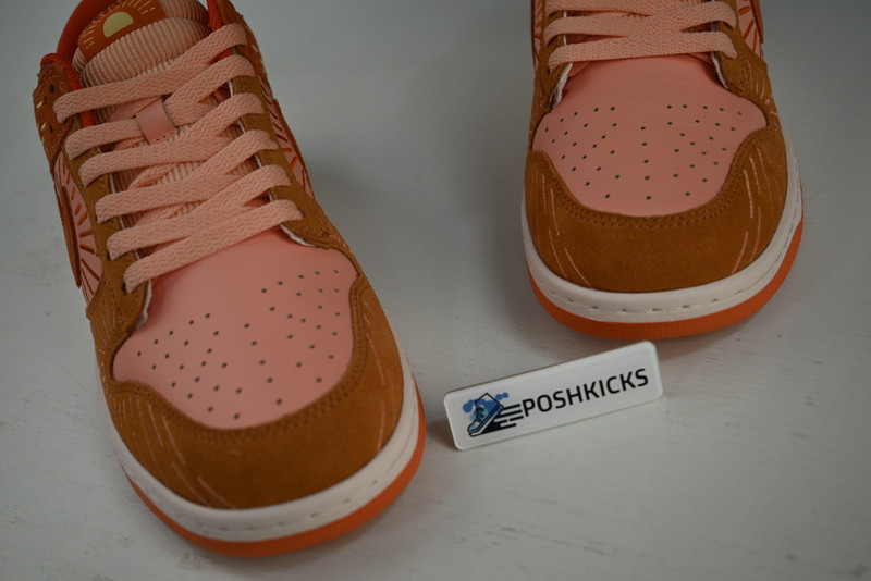 Nike Dunk Low NH Winter Solstice (W) DO6723-800