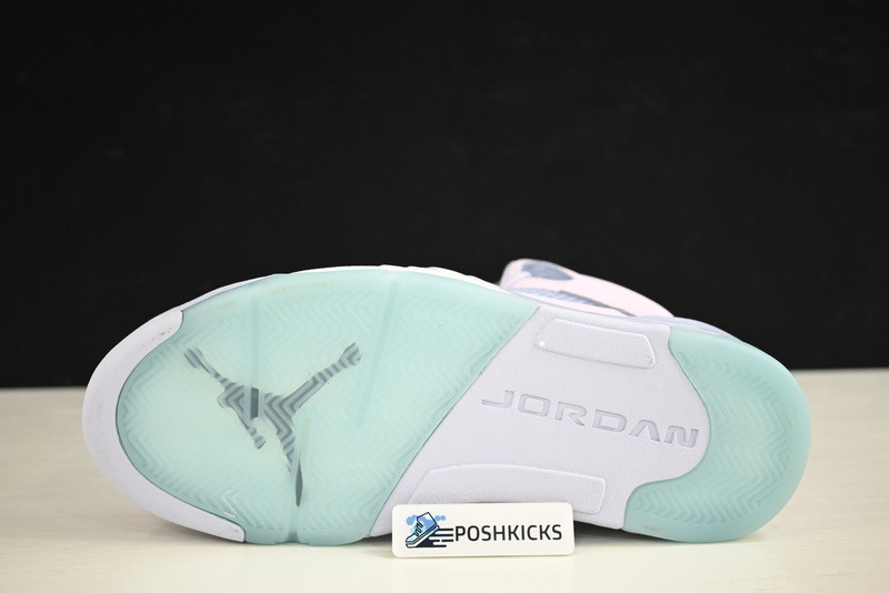 Air Jordan 5 Easter 2022 DV0562-600