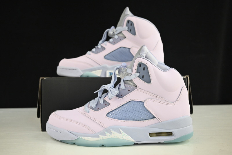 Air Jordan 5 Easter 2022 DV0562-600
