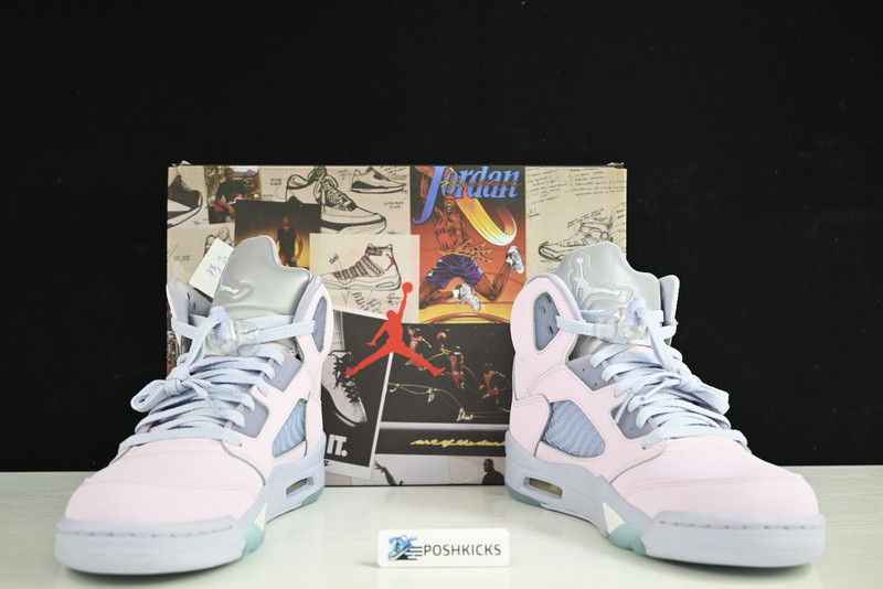 Air Jordan 5 Easter 2022 DV0562-600