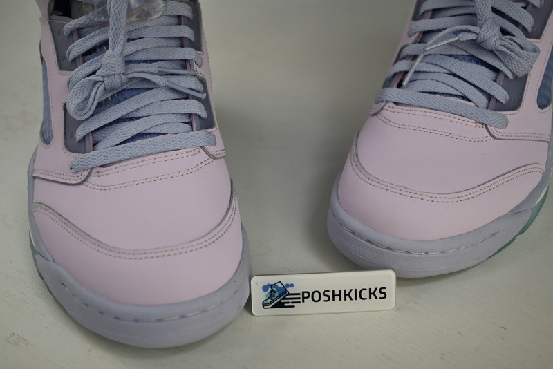Air Jordan 5 Easter 2022 DV0562-600