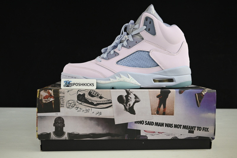Air Jordan 5 Easter 2022 DV0562-600