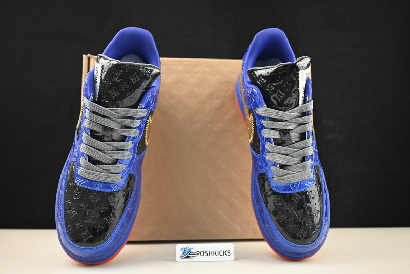 NIKE AIR FORCE 1 LOW BY VIRGIL ABLOH