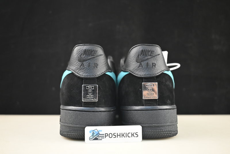 T*f*ny & co. x air force 1 low 