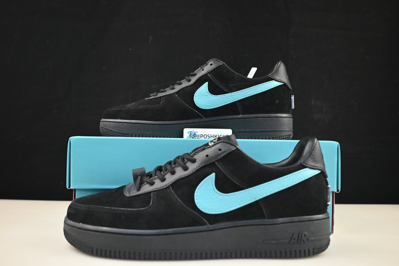 T*f*ny & co. x air force 1 low 