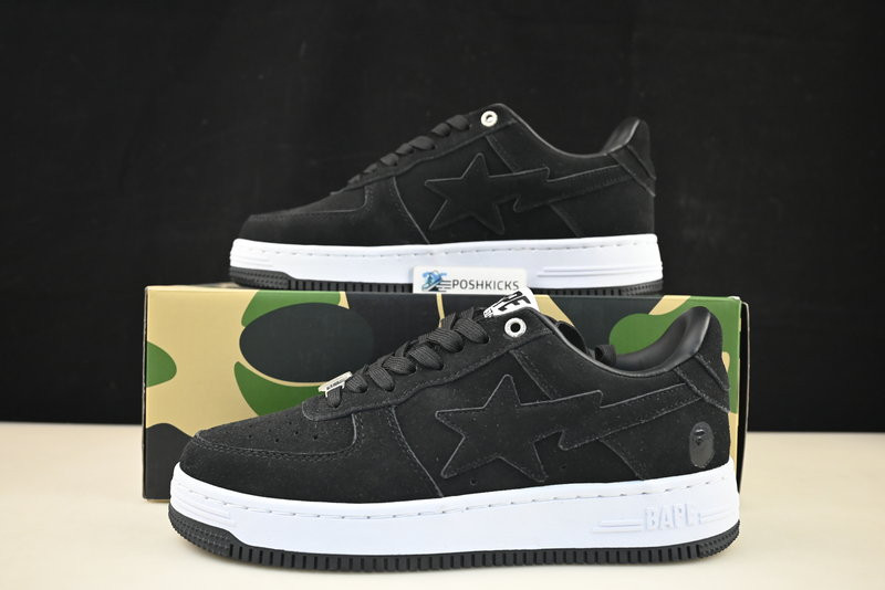 BAPE SNEAKERS