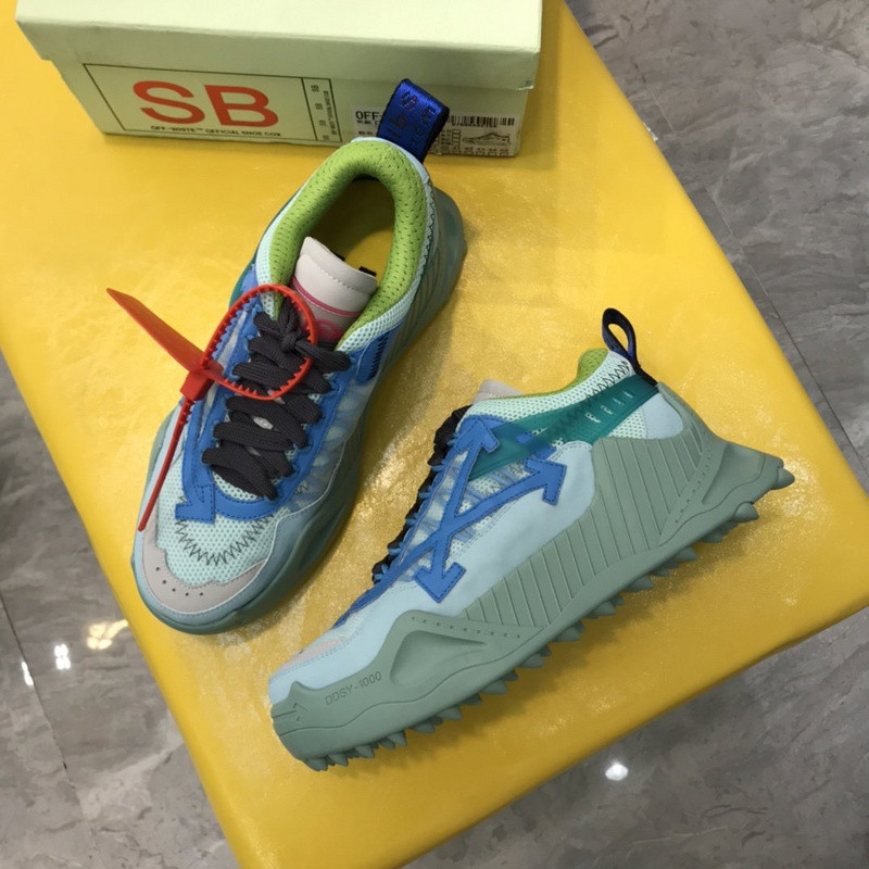 OW C/O ODSY-1000 SPORTS SHOES