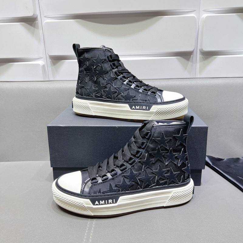 AMIRI SNEAKERS