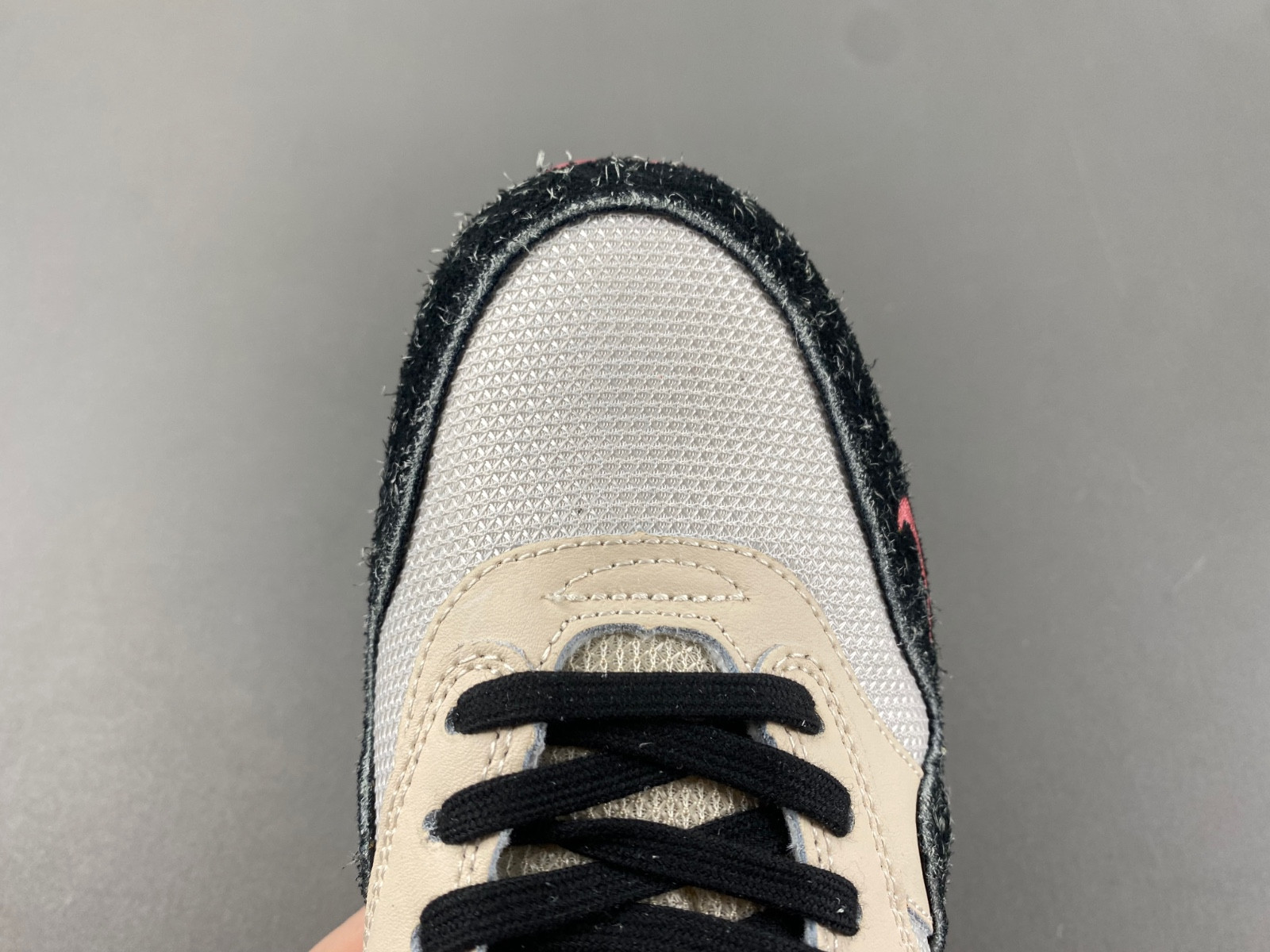 Nike Air Max 1 Keep Rippin Stop Slippin 2.0 FD5743-200