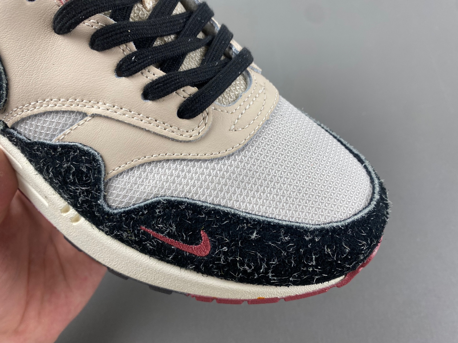 Nike Air Max 1 Keep Rippin Stop Slippin 2.0 FD5743-200