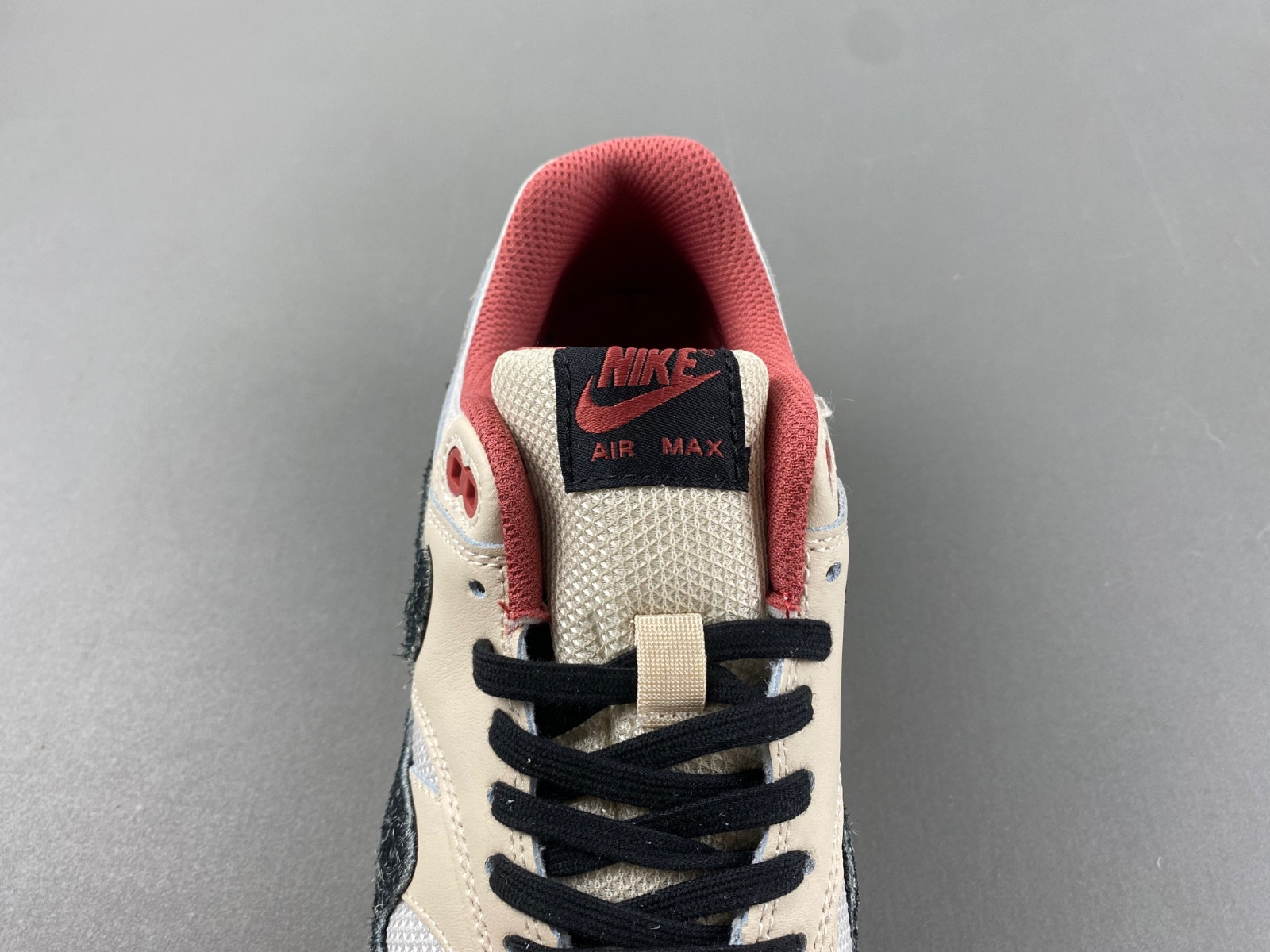 Nike Air Max 1 Keep Rippin Stop Slippin 2.0 FD5743-200