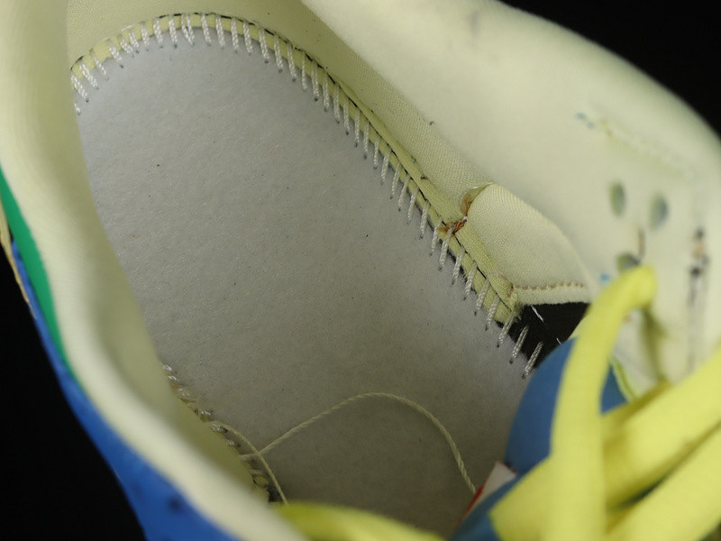 Nike SB Dunk Low Brooklyn Projects - 313170-771