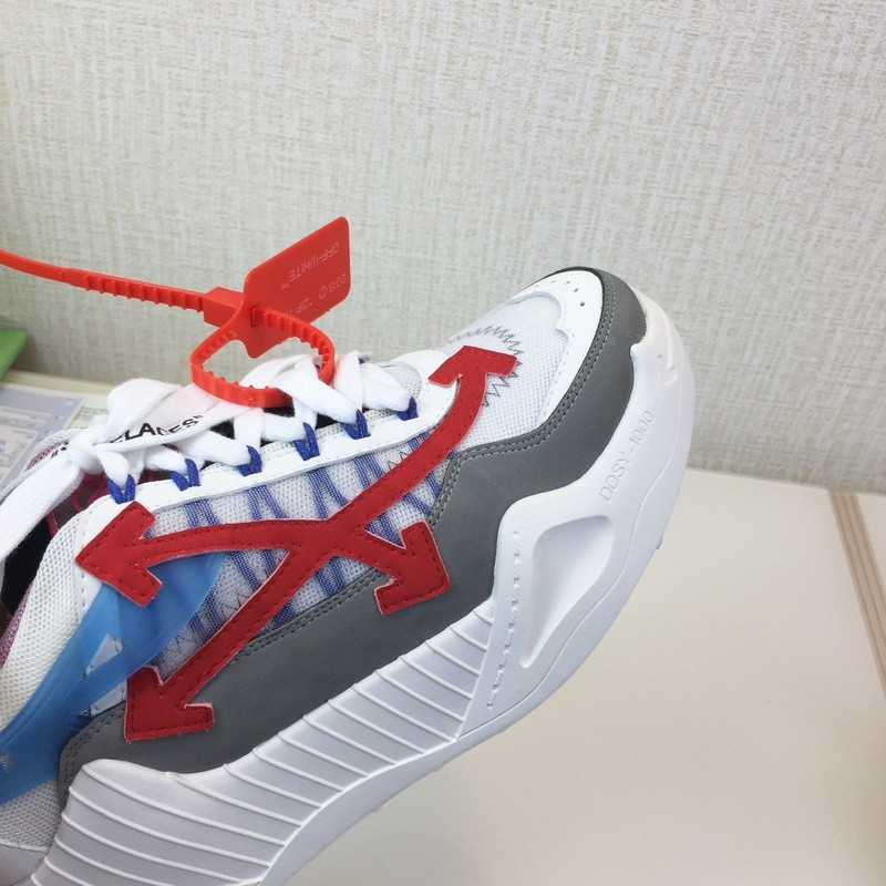 OW C/O ODSY-1000 SPORTS SHOES