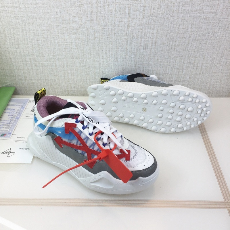 OW C/O ODSY-1000 SPORTS SHOES