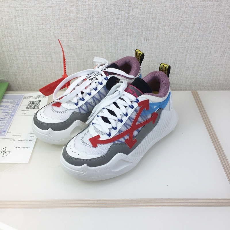 OW C/O ODSY-1000 SPORTS SHOES