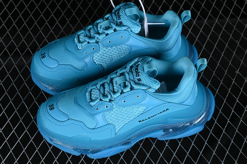 Ba*len*cia*ga triple s 536737 w1gr2 0127