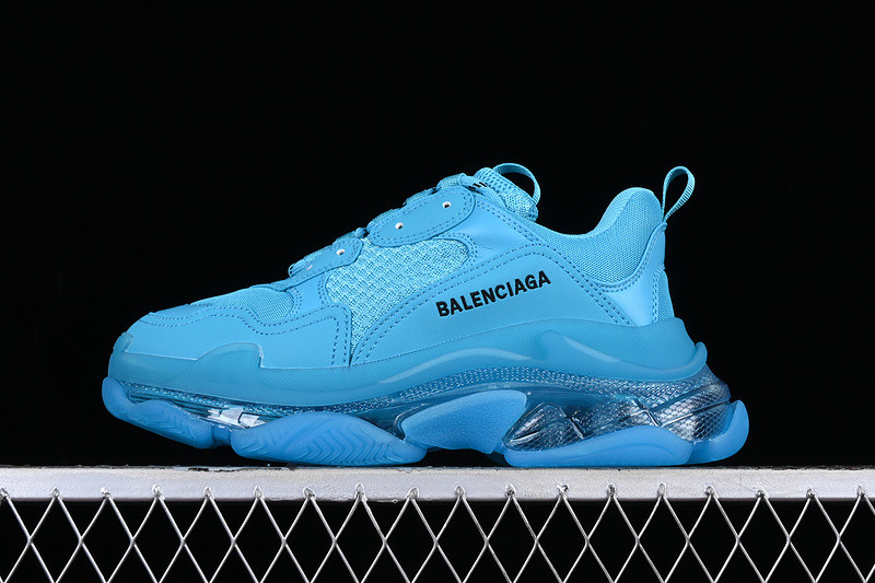 Ba*len*cia*ga triple s 536737 w1gr2 0127