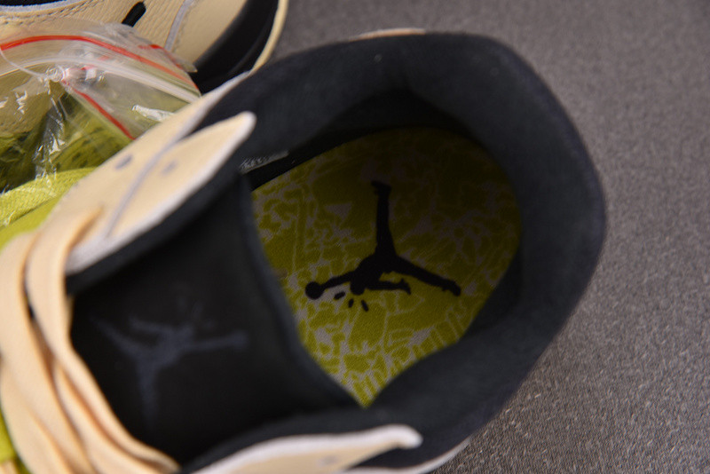 Jordan Jumpman Jack TR 