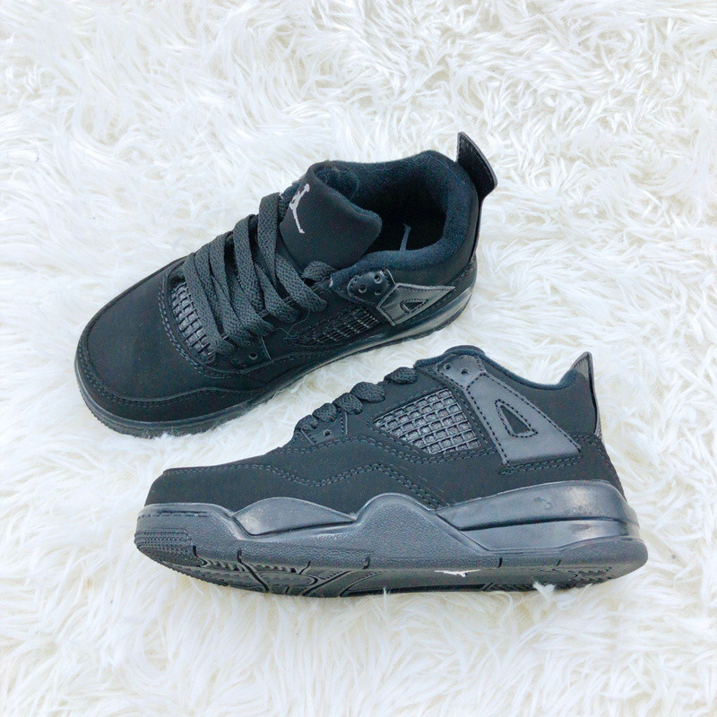 AIR JORDAN 4 KIDS SHOES