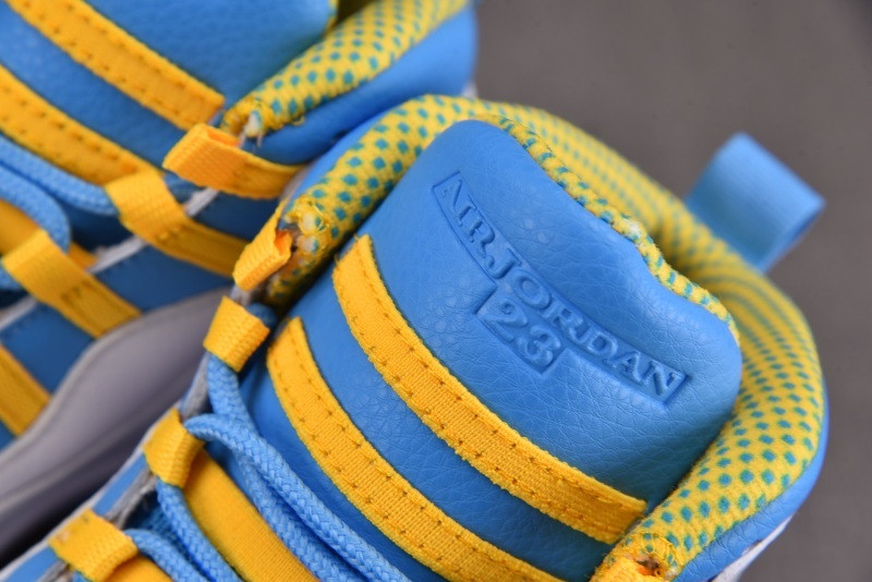 Jordan Air Jordan 10 OG HJ6779-112