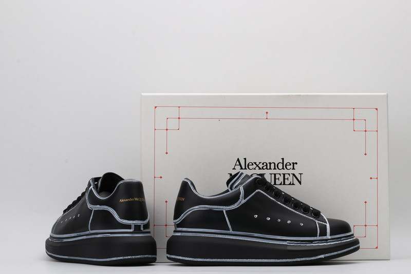 a1exa*der Mcqv*en sneaker