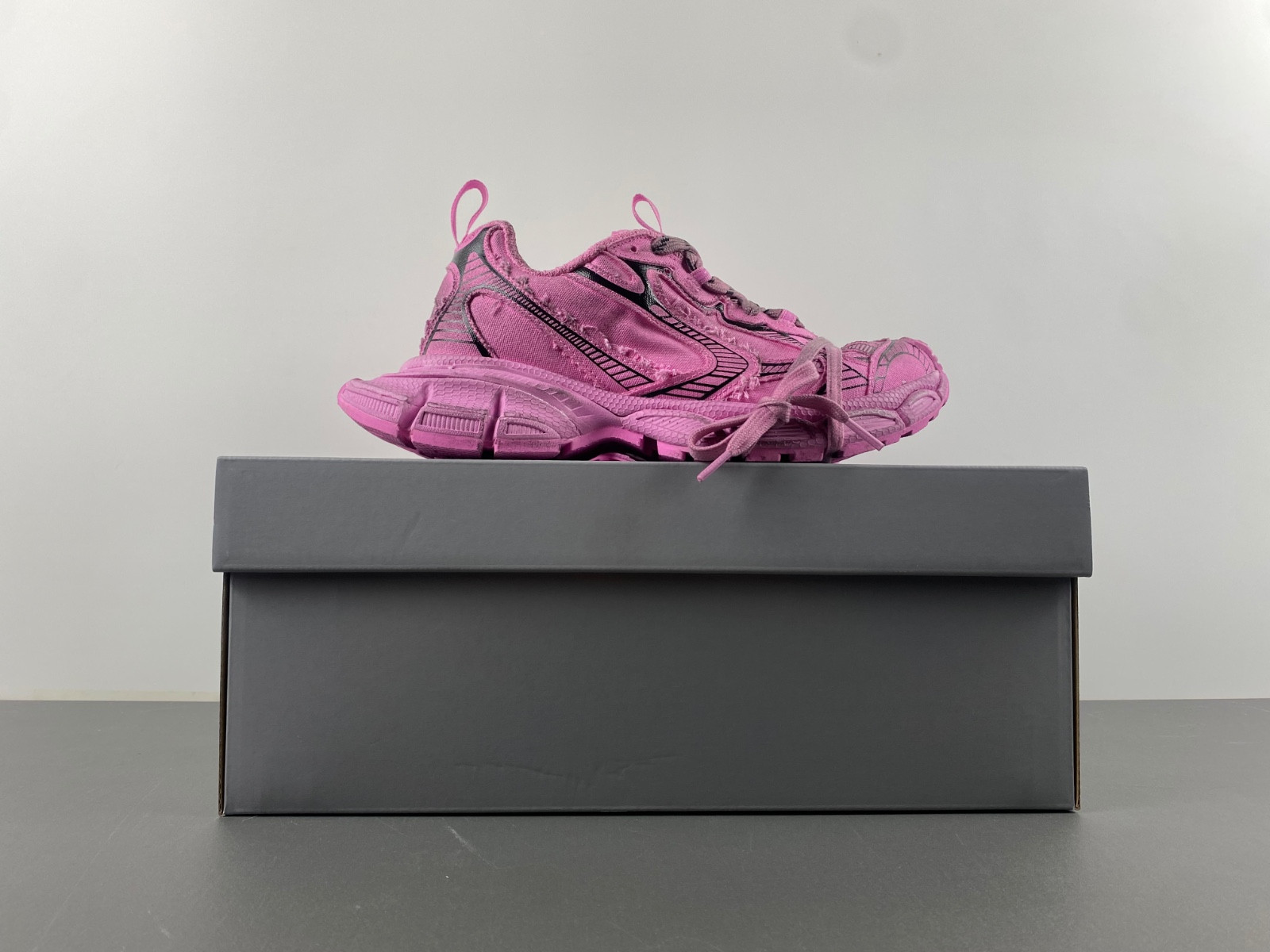 Ba*len*cia*ga 3xl sneaker