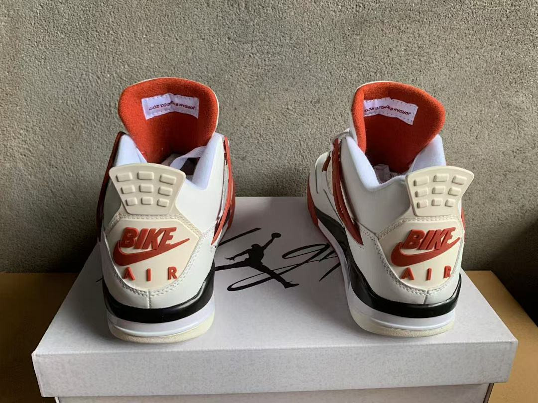 Nigel Sylvester x Air Jordan 4 2026 Cinnabar IQ8055-100