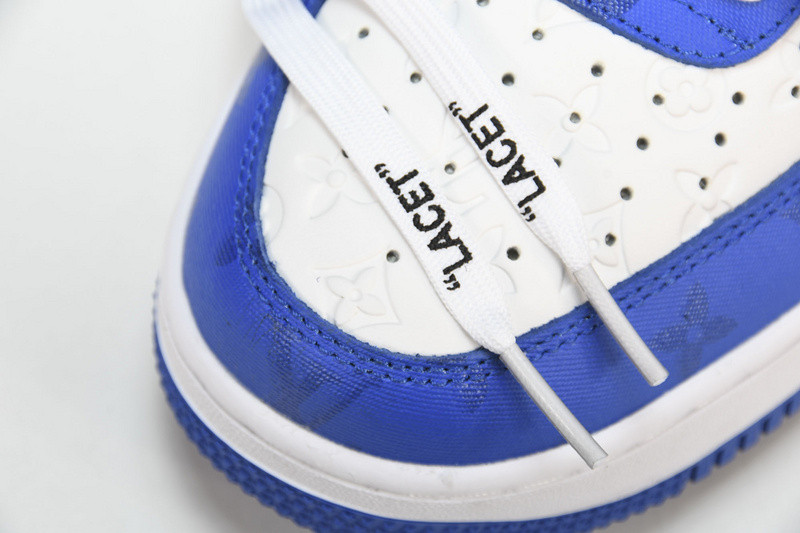 NIKE AIR FORCE 1 LOW BY VIRGIL ABLOH