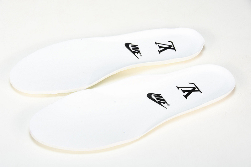 NIKE AIR FORCE 1 LOW BY VIRGIL ABLOH