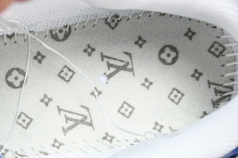 NIKE AIR FORCE 1 LOW BY VIRGIL ABLOH