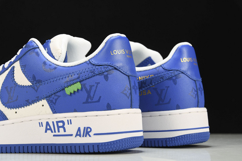 NIKE AIR FORCE 1 LOW BY VIRGIL ABLOH