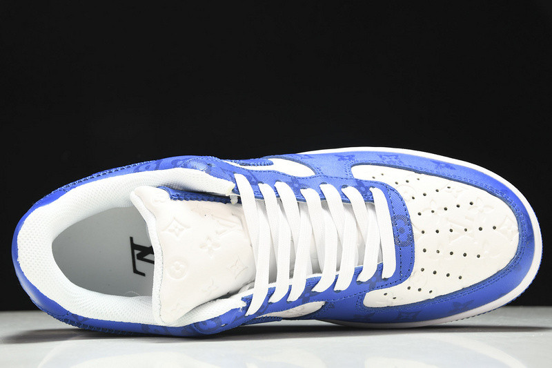 NIKE AIR FORCE 1 LOW BY VIRGIL ABLOH