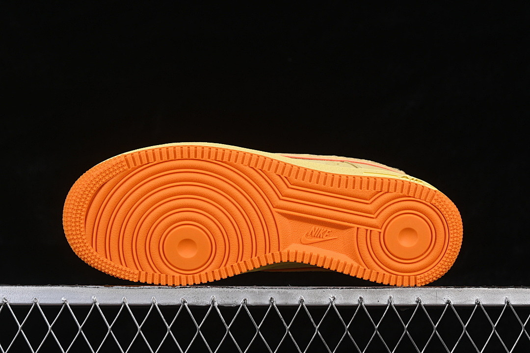 Nike Air Force 1 Low DOAF Duck or Egg - IU7612-700