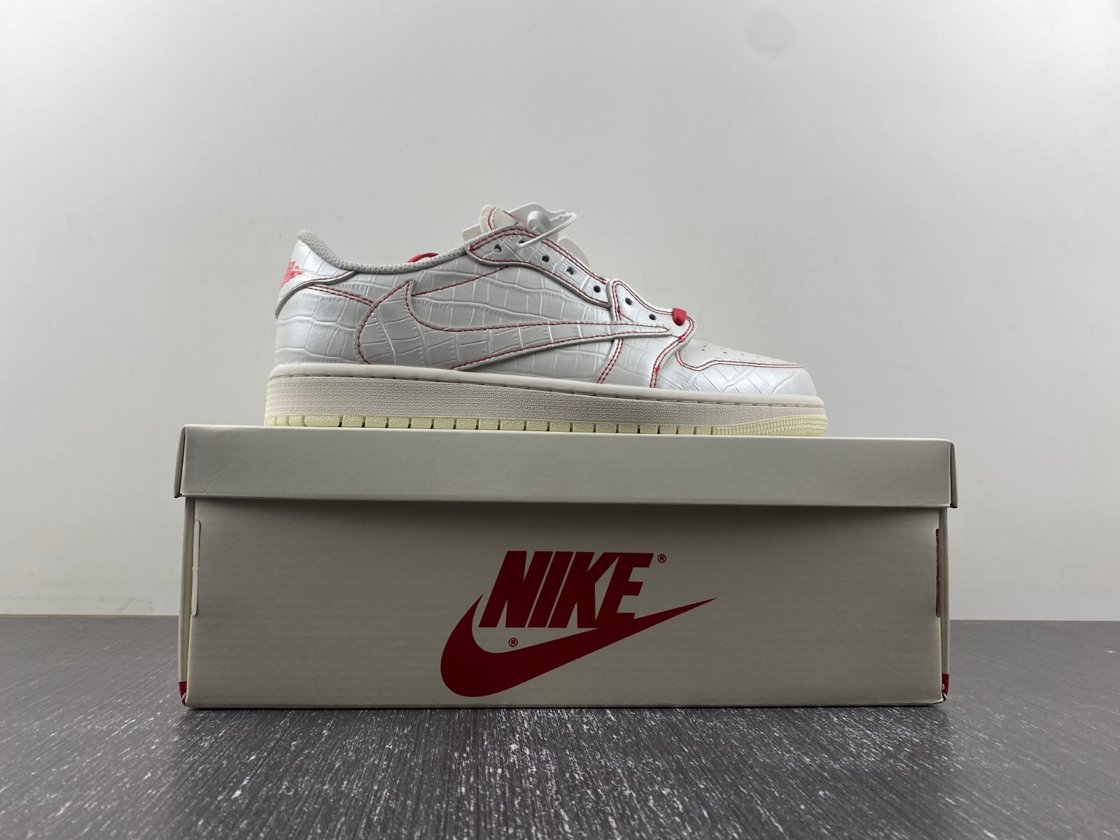 NIKE AIR JORDAN AJ 1 LOW OG SP DM7866 601