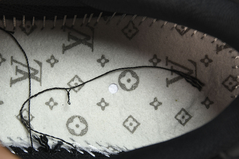 NIKE AIR FORCE 1 LOW BY VIRGIL ABLOH