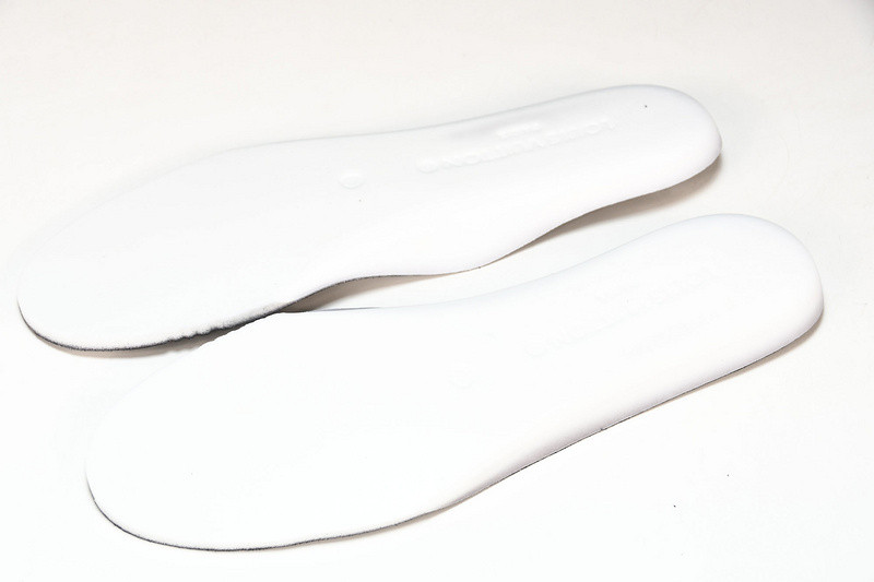 NIKE AIR FORCE 1 LOW BY VIRGIL ABLOH