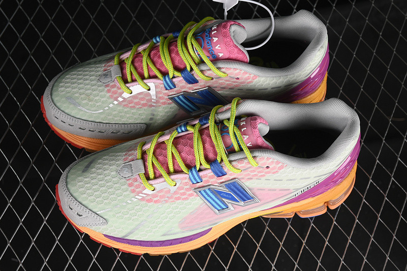 New Balance 1906R Action Bronson Rosewater M1906RKL