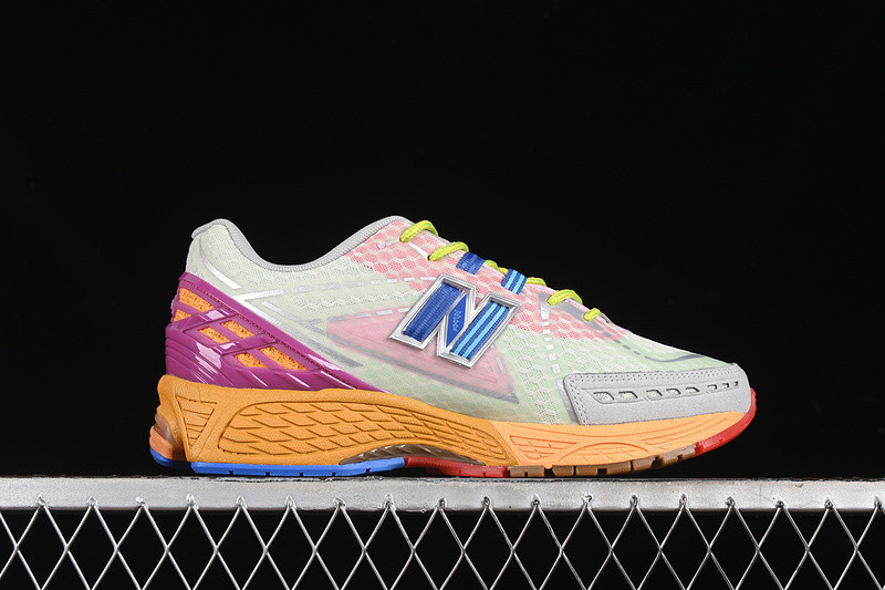 New Balance 1906R Action Bronson Rosewater M1906RKL