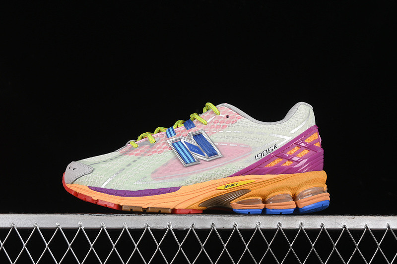 New Balance 1906R Action Bronson Rosewater M1906RKL