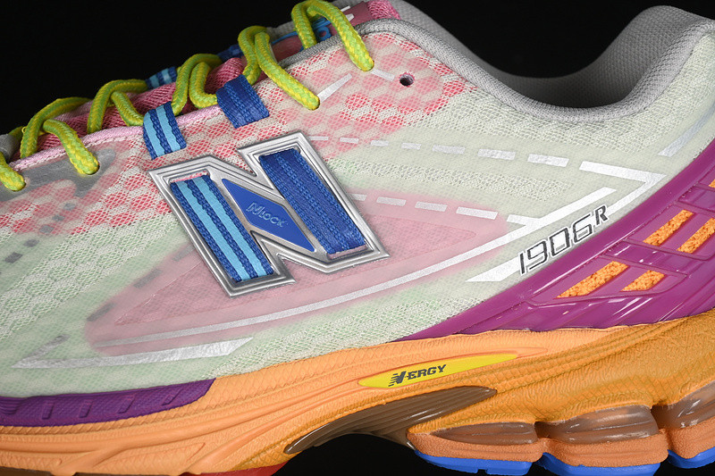 New Balance 1906R Action Bronson Rosewater M1906RKL