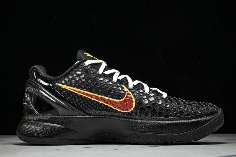 New NK ZOOM Kobe 6 Protro PE2025-103