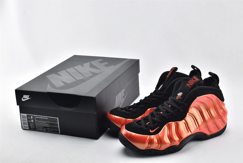 Nike Air Foamposite One 