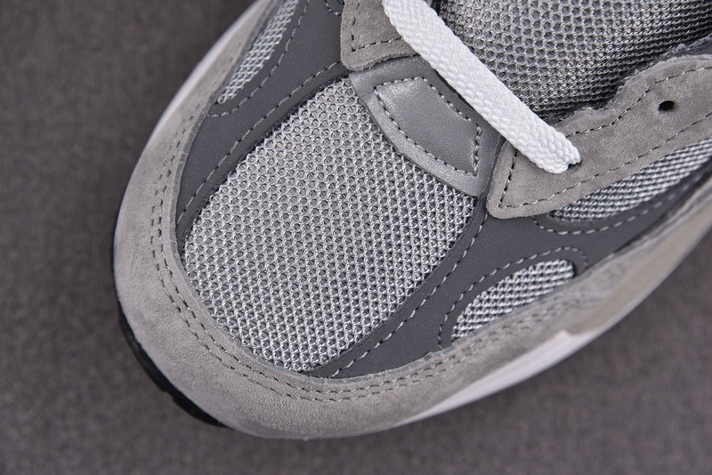 New Balance 992 Grey - M992GR