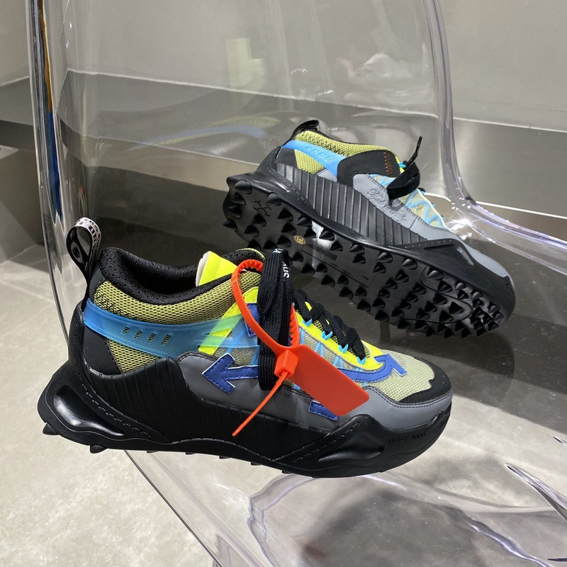 OW C/O ODSY-1000 SPORTS SHOES