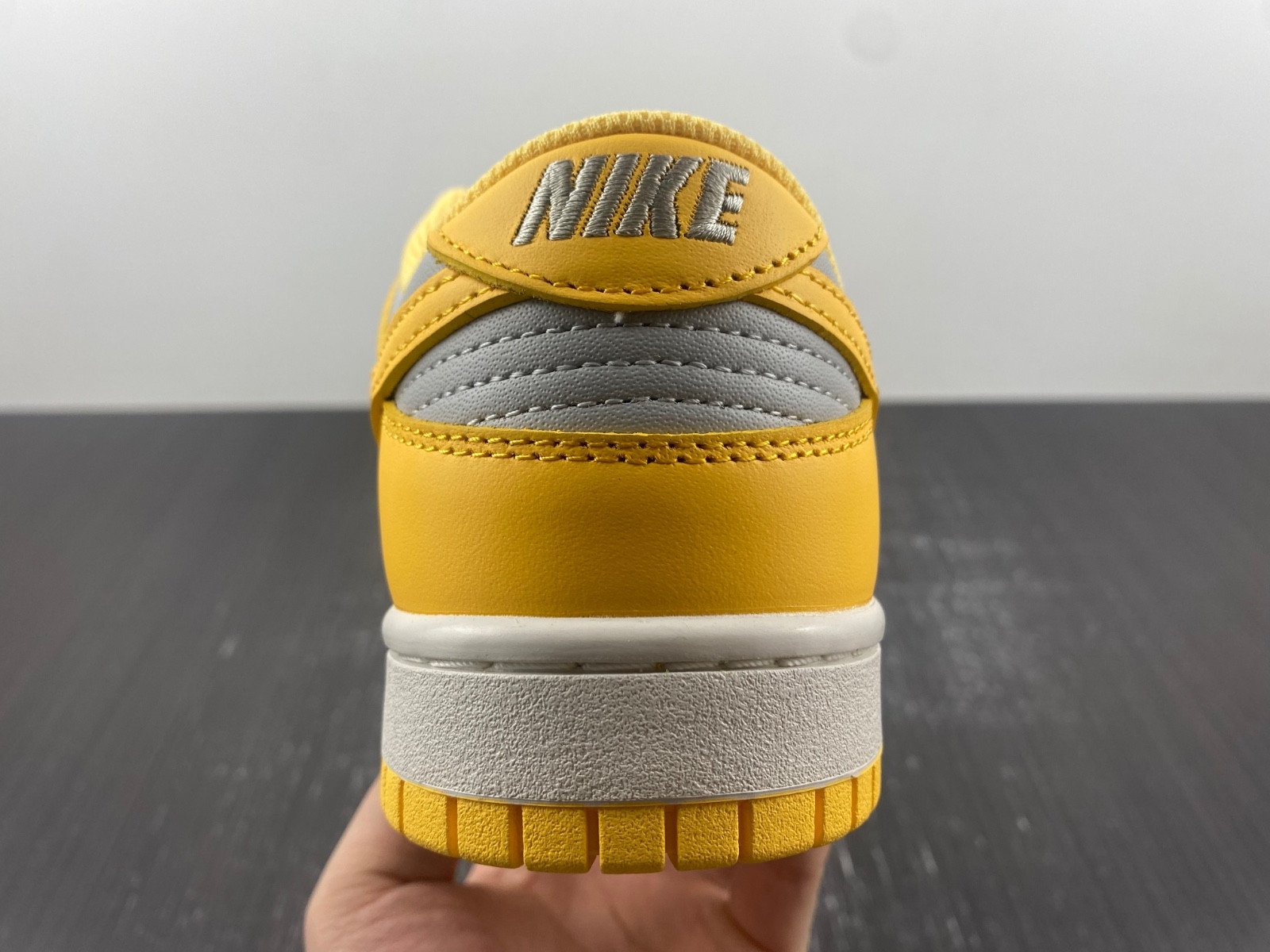 Nike Dunk Low Citron Pulse - DD1503-002